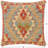 Haines Geometric Throw Pillow