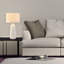 Aliza Metal Table Lamp