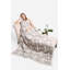 Coussin 2 en 1 Fleur-De-Lis -114351966