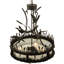 4 - Light Pendant