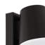 Caldiero 24cm H Outdoor Armed Sconce-30566536