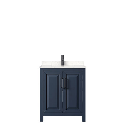 Daria 30'' W Single Vanity