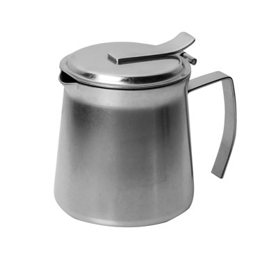 Original Vintage Jug 4 Cups - 12 Pieces - Stainless Steel