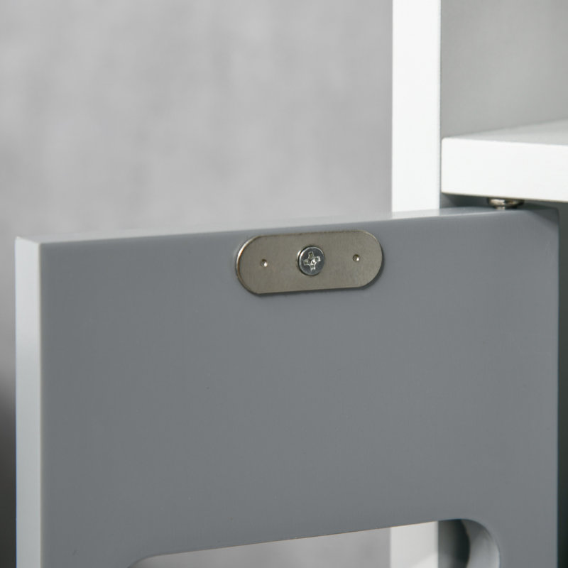 Freestanding Bathroom Storage Furniture