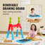 VEVOR Folding Adjustable Easel