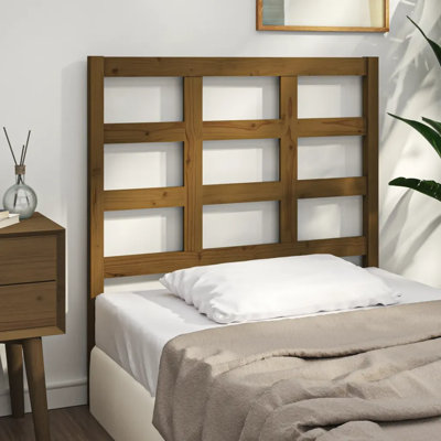 Mele Headboard