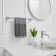 20.3'' 1 Wall Towel Bar