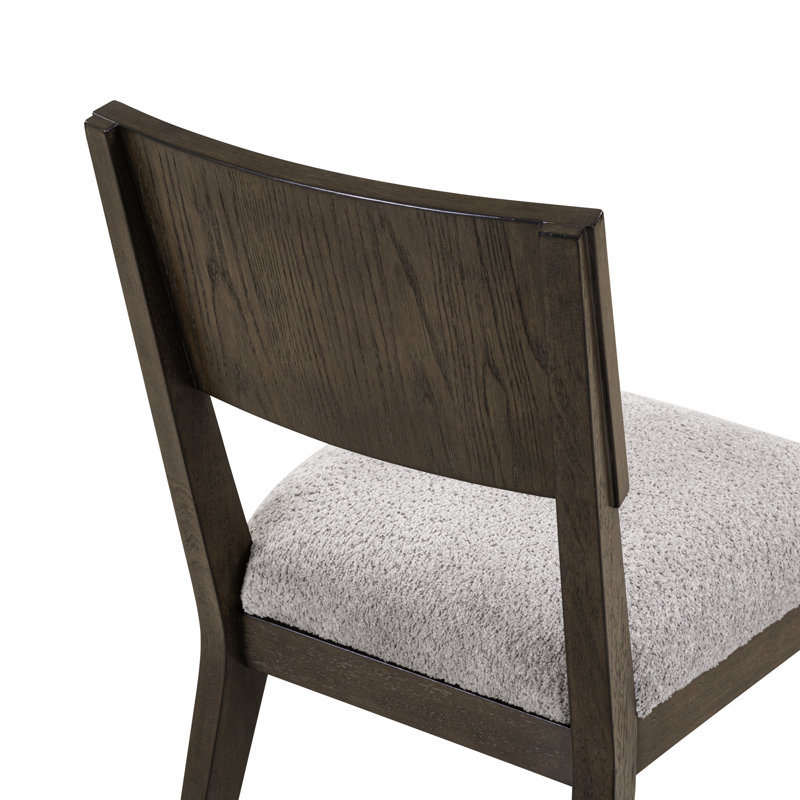 Trenea Panel Back Side Chairs