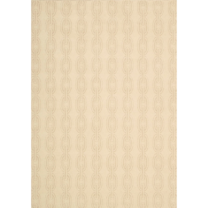Chain One-of-a-Kind 5'3" X 7'5" Area Rug