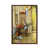 Classic Wood Framed