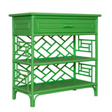 Chippendale End Table
