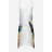 No Pattern Bib Apron
