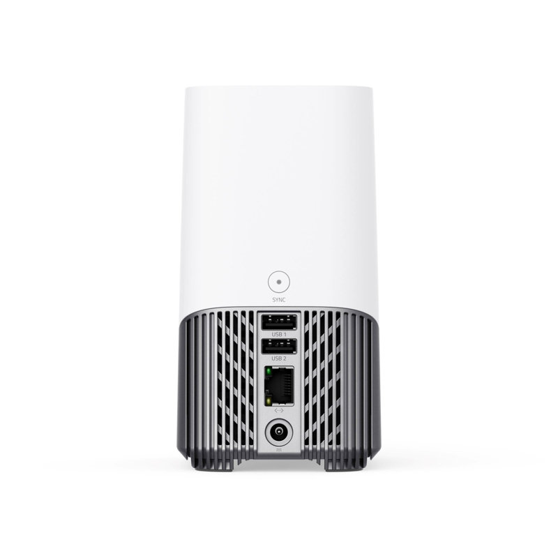 SoloCam S220 2-Outdoor Wireless 2K Solar Security Cameras