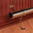 6' Bar Foot Rail Kit, Hardware and Tubing-88503552