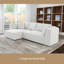 Canapé modulaire Javian-1457566691