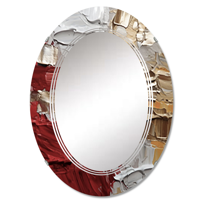 Miroir Zonain, 30 po x 20 po