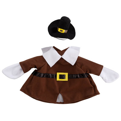 Tenue Pilgrim Boy Large Goose