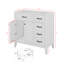 Meuble-lavabo 36 po sans lavabo-373111084