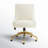 Orna Polyester Task Chair-556890413-556890409