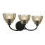 Éclairage pour salle de bain 3 lumières Whitecap-290765088-290765089-290765091
