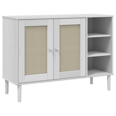 Myroslav 112cm Sideboard