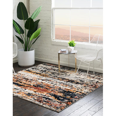 Tucson Abstract Indoor Rug