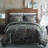 Rustic Cotton Blend No Camouflage Comforter-30742627