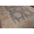 Vegetable Dye Oushak Oriental Large Rug 10