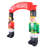 Florentien Nutcrackers Archway Inflatable