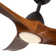 Baylor Smart LED Ceiling Fan