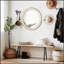 Miroir mural 23,62 pouces