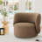 Kim Marcello Swivel Accent Chair-109920684