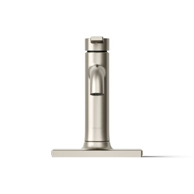 Venza Single-Handle Bathroom Sink Faucet 1.2 GPM
