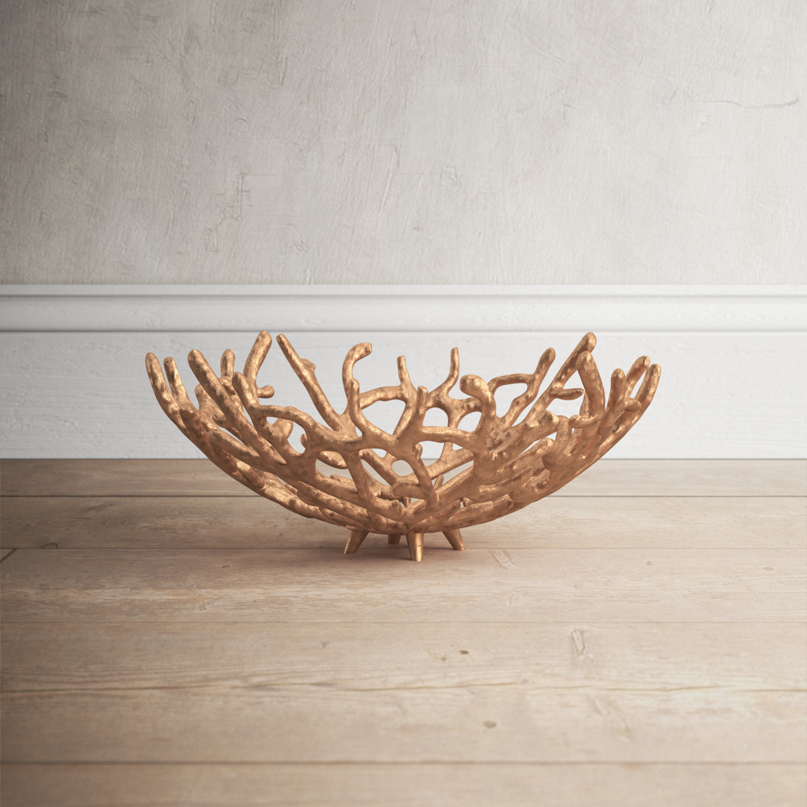 Owens Seagrass Basket 1