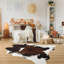 Striped Area Rug-118262326