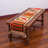 Lowes Harmony In Form Wool Blend Table Runner