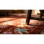 Tapis chinois Art déco