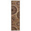 Tapis intérieur / extérieur géométrique Kowalczyk -1971164055