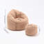 Fauteuil demi-tonneau avec repose-pieds 37,4 po Eryn-1946170073