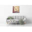 Glass Wall Clock-1005053174