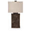 Lampe de table Heathbury