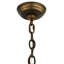 Rustic Lodge 4 - Light Chandelier