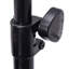 Adjustable Height Lab Stool
