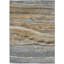 Cellia Abstract Machine Woven / Power Loomed Area Rug-1806479025