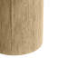 Lampe de table en jute et coton Anabiah Corrine-1134512268