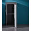 Heinzwerner Freestanding Linen Cabinet