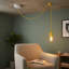 1 - Light Single Pendant-818675684-818675686