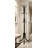 Black Metal Freestanding Coat Rack With Multi-Layered Storage Design, Simple And Practical, Suitable For Entryways And Offices.
