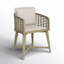 Sundance Barrel Back Chair-1422993116