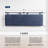 Easy Installation Upholstered Headboard-349584834